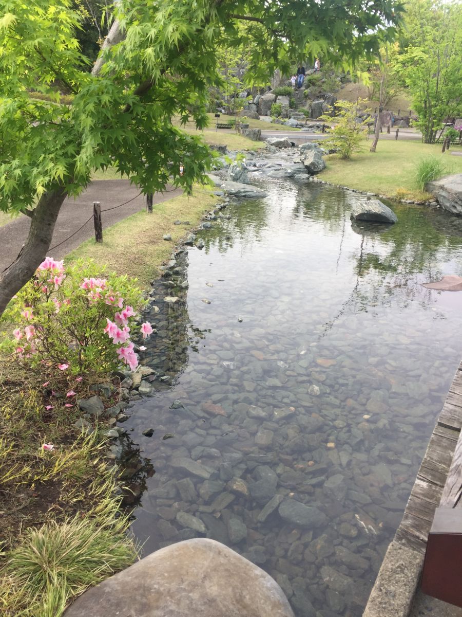 东京知名建筑与景观参访 与户田芳树大师对话