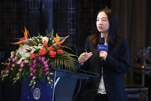 人水和谐水城相融，中外专家交流海绵城市建设发展经验